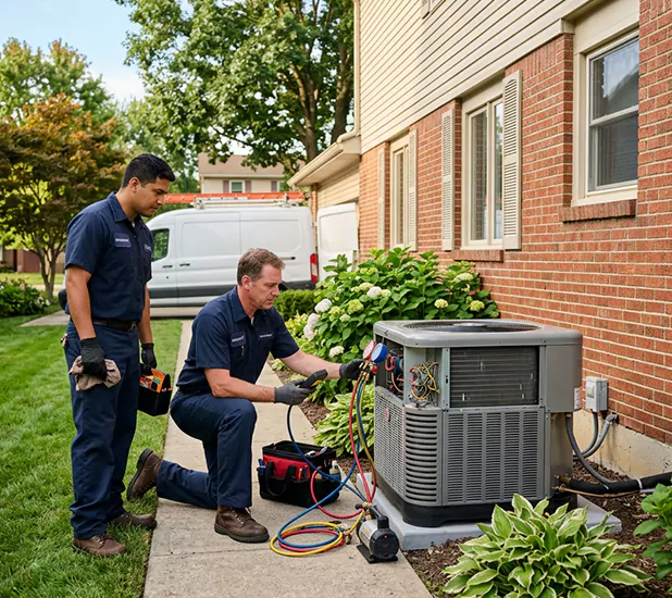 Top Rated HVAC Contractors in Aliso Viejo, CA