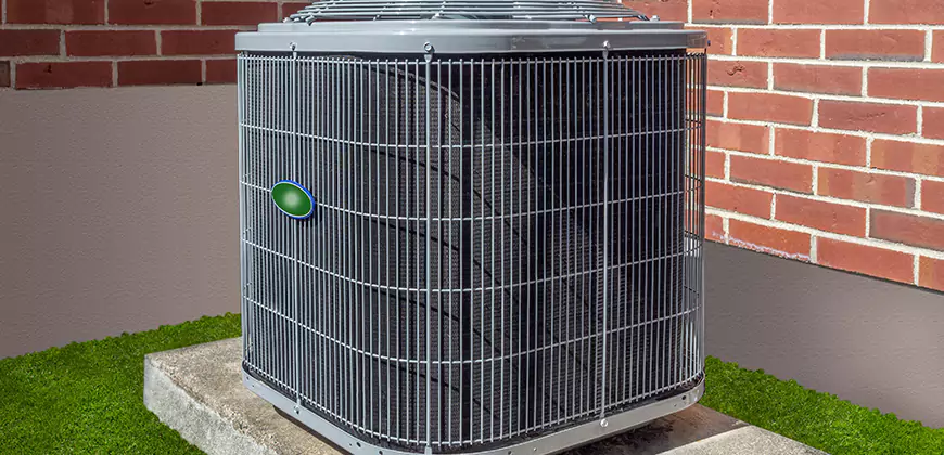 AC Unit Replacement in Aliso Viejo