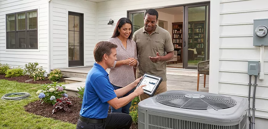 Mini Split and Ductless Installation in Aliso Viejo