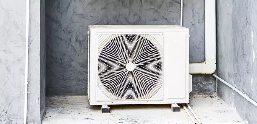 Energy Efficient Heat Pump Installation in Aliso Viejo