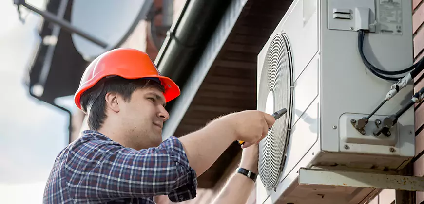 Emergency Heating and Air Conditioning Repair in Aliso Viejo