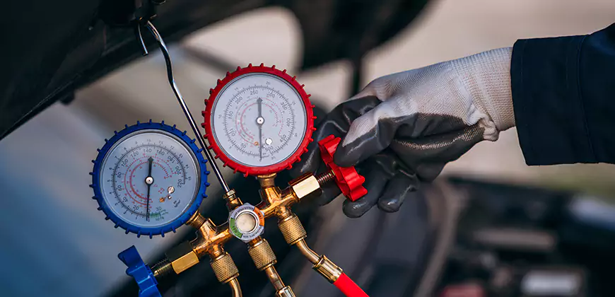 Emergency Heat and AC Combo Service in Aliso Viejo