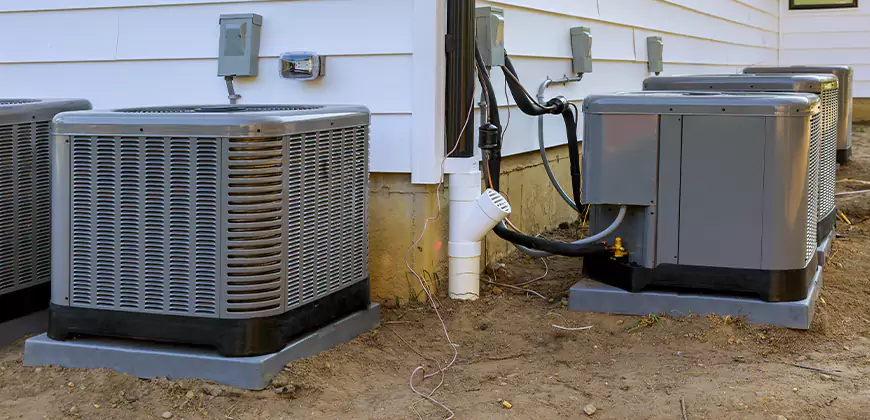 Refrigerant System Setup in Aliso Viejo