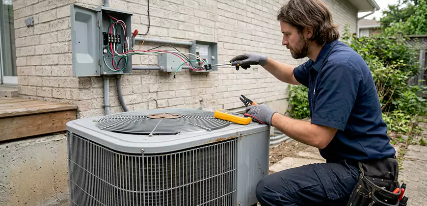 Refrigerant and Diagnostic Repair in Aliso Viejo