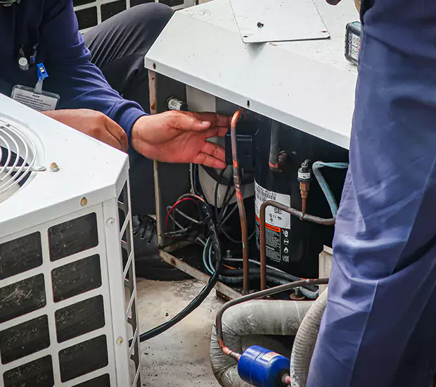 Proven AC Condenser Repair: Your Local Outdoor Unit Specialists in Aliso Viejo, CA