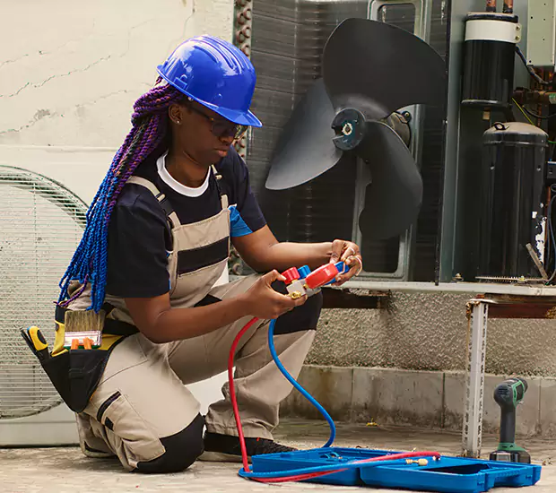 Licensed AC Electrical Repair Pros in Aliso Viejo, CA