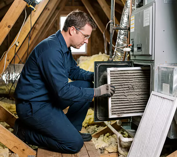 Proven AC Filter Cleaning: Your Local Maintenance Team in Aliso Viejo, CA