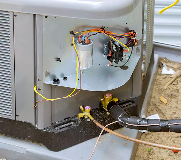 Proven AC Heater Repair: Your Local Heating Team in Aliso Viejo, CA