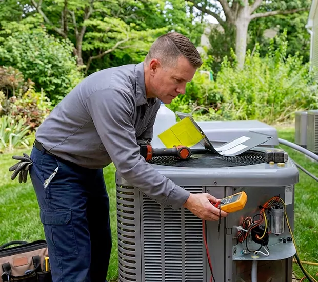 Proven AC Repair: Your Local Cooling Team in Aliso Viejo, CA