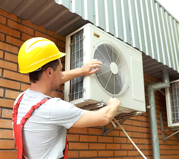Proven AC Unit Cleaning: Your Local Cooling Care Team in Aliso Viejo, CA