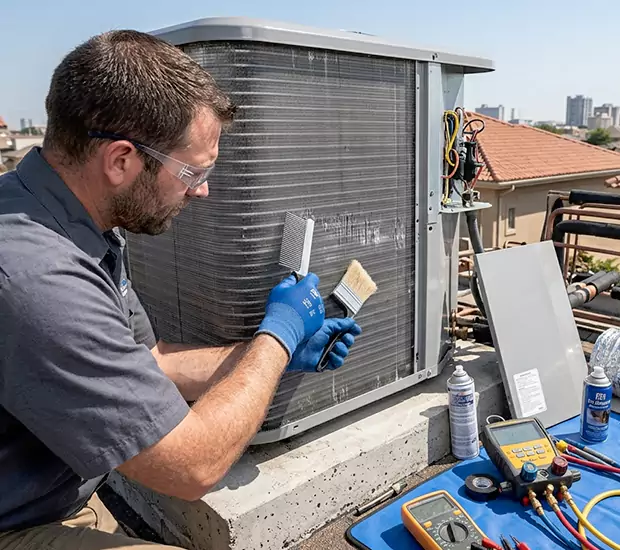 Proven AC Unit Maintenance: Your Local Preventive Care Team in Aliso Viejo, CA