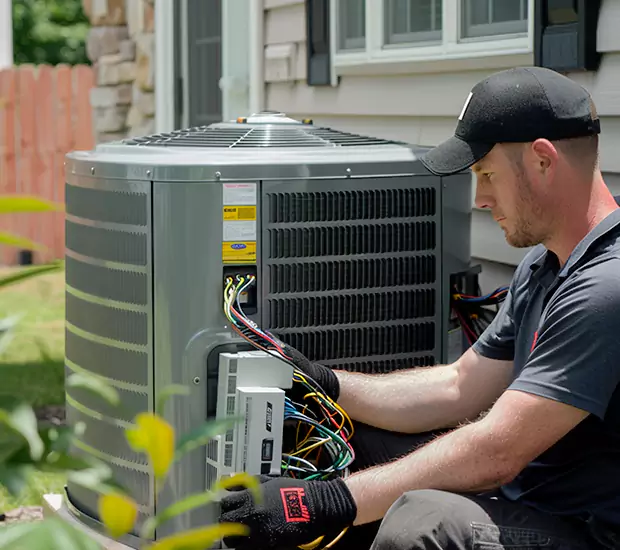 Proven AC Unit Replacement: Your Local System Upgrade Team in Aliso Viejo, CA