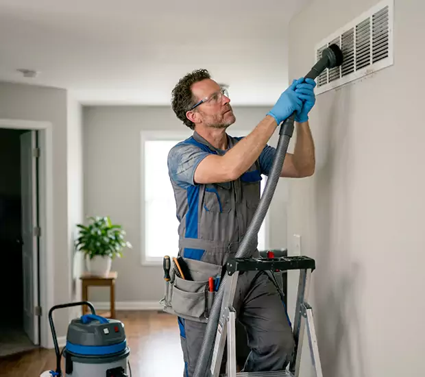 Proven Air Duct Cleaning: Your Local Indoor Air Quality Team in Aliso Viejo, CA