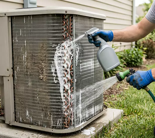Proven Outdoor AC Unit Cleaning: Your Local Exterior Care Team in Aliso Viejo, CA