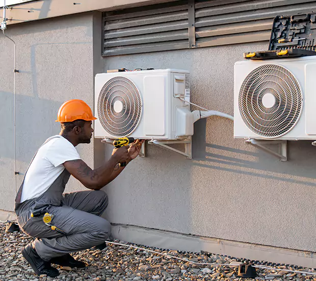 Proven Commercial AC Maintenance: Your Local Building Systems Team in Aliso Viejo, CA