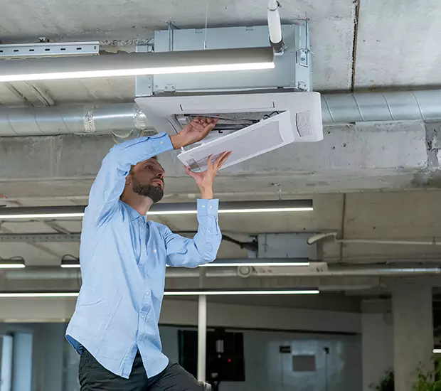 Proven Commercial AC Replacement: Your Local Business Cooling Team in Aliso Viejo, CA