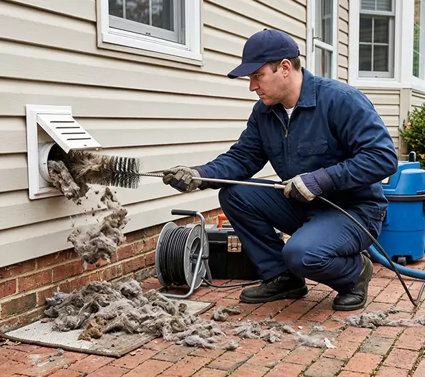 Proven Dryer Vent Cleaning: Your Local Fire Safety Team in Aliso Viejo, CA