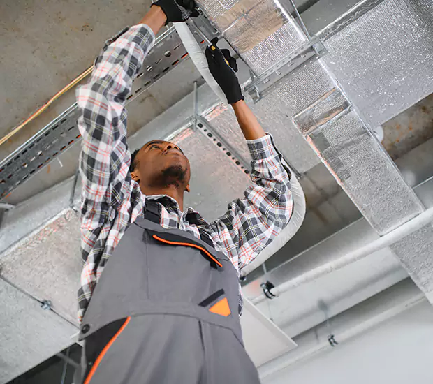 Proven Duct Repair: Your Local Ductwork Specialists in Aliso Viejo, CA