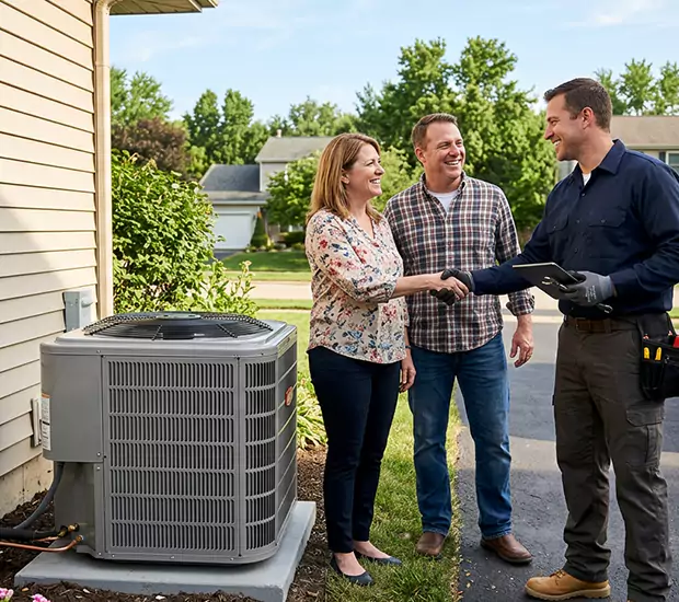 Proven Emergency AC Service: Your Local 24 Hour Response Team in Aliso Viejo, CA