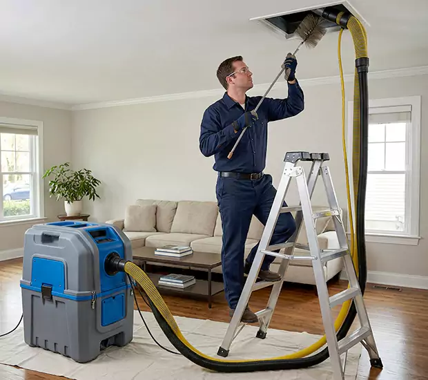 Proven Furnace Duct Cleaning: Your Local Heating Air Team in Aliso Viejo, CA