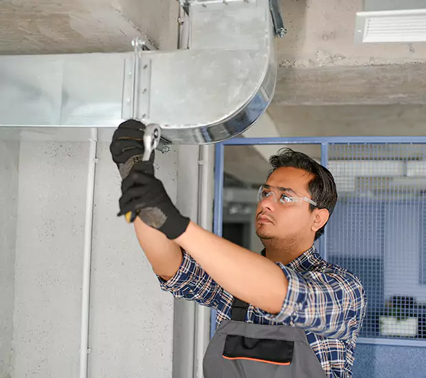 Proven Heating Duct Cleaning: Your Local Ducted Heating Team in Aliso Viejo, CA
