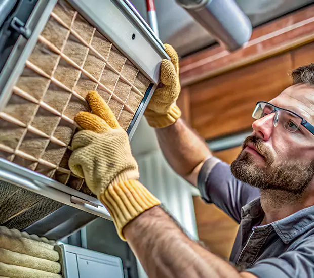 Proven HVAC Cleaning: Your Local Air Quality Team in Aliso Viejo, CA