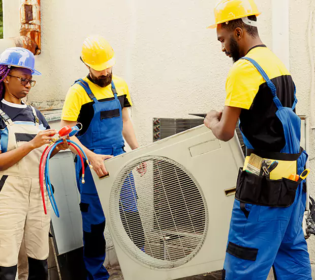 Proven HVAC Contractor: Your Local Heating and Cooling Team in Aliso Viejo, CA