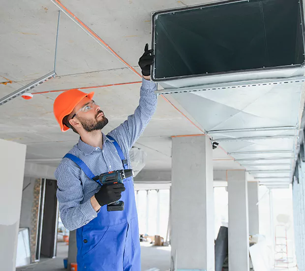 Proven HVAC Duct Installation: Your Local Ductwork Specialists in Aliso Viejo, CA