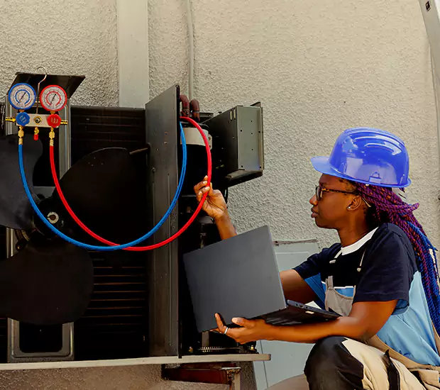Proven HVAC Installation: Your Local System Specialists in Aliso Viejo, CA