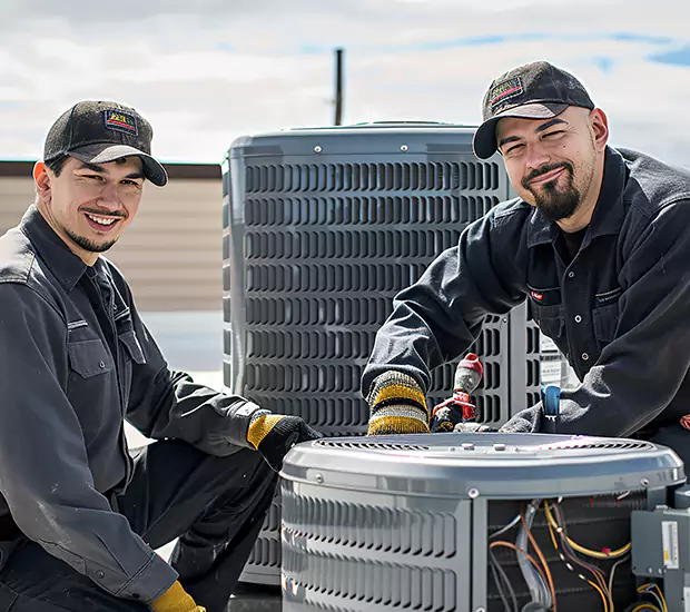Proven HVAC Repair: Your Local Heating and Cooling Team in Aliso Viejo, CA