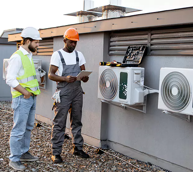 Proven Outdoor AC Installation: Your Local Condenser Specialists in Aliso Viejo, CA