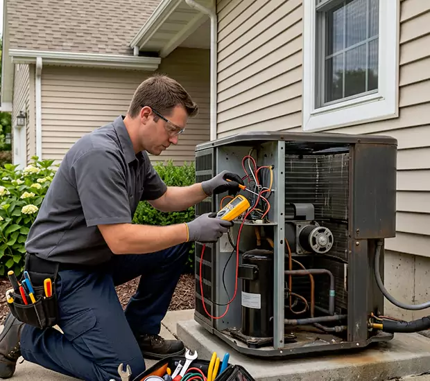 Proven Residential HVAC Services: Your Local Home Comfort Team in Aliso Viejo, CA