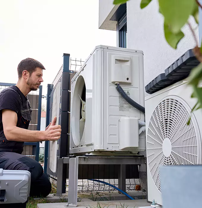 Why Aliso Viejo, CA Homeowners Choose Aliso Viejo AC Repair for AC Condenser Repair?