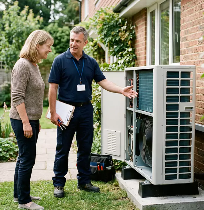 Why Aliso Viejo, CA Homeowners Choose Aliso Viejo AC Repair for AC Maintenance?