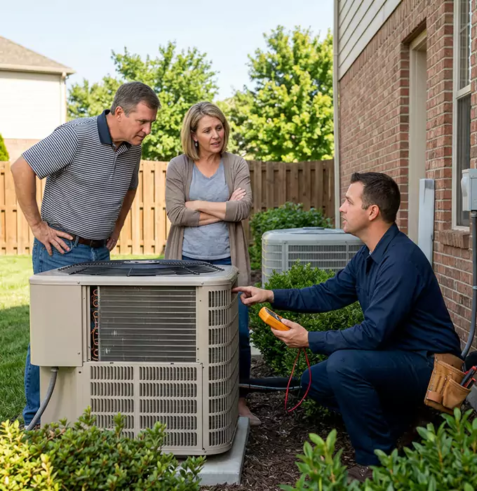 Why Aliso Viejo, CA Homeowners Choose Aliso Viejo AC Repair for AC Unit Maintenance?