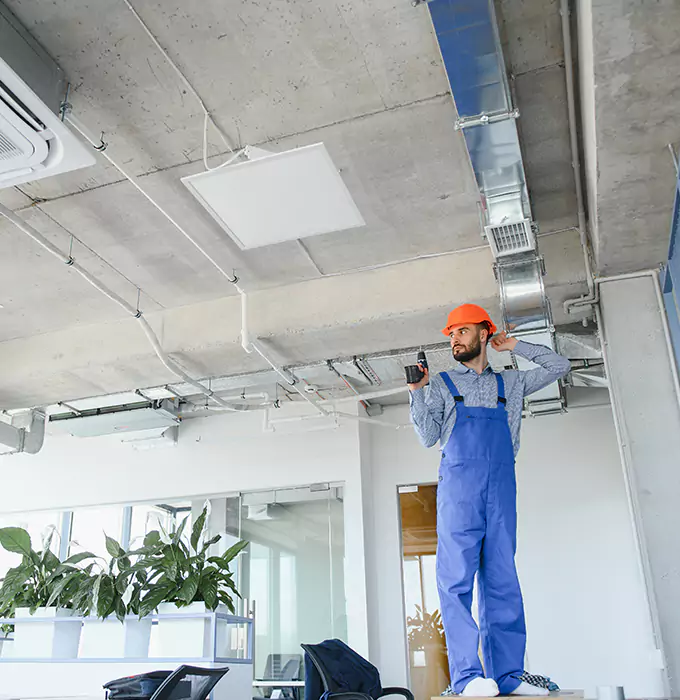 Why Aliso Viejo, CA Businesses Choose Aliso Viejo AC Repair for Commercial AC Installation?