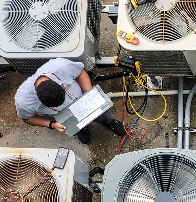 Why Aliso Viejo Businesses Choose Aliso Viejo AC Repair for Commercial AC Maintenance?