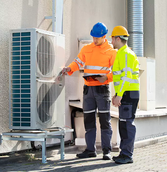 Why Aliso Viejo, CA Businesses Choose Aliso Viejo AC Repair for Commercial AC Repair?