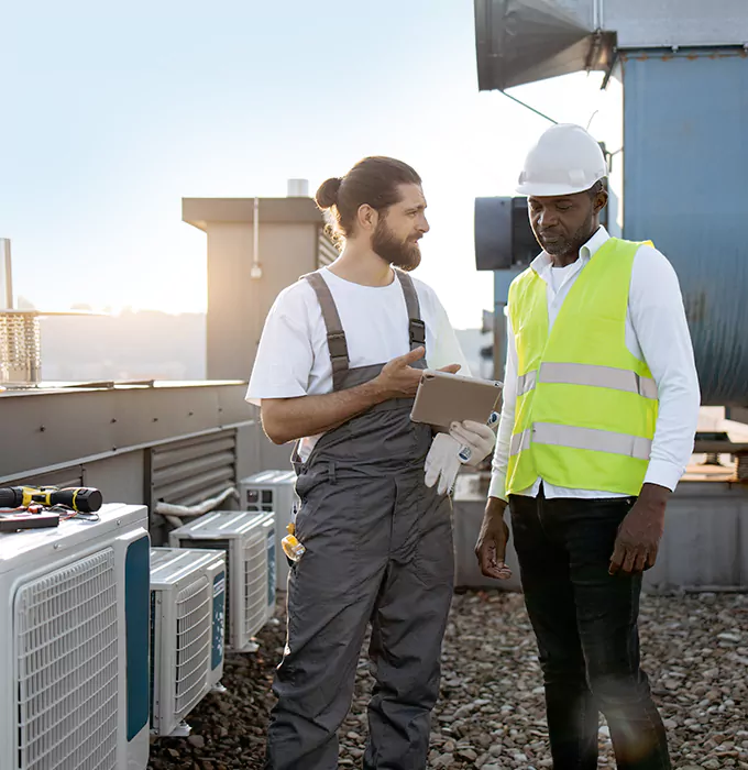 Why Aliso Viejo Businesses Choose Aliso Viejo AC Repair for Commercial HVAC?