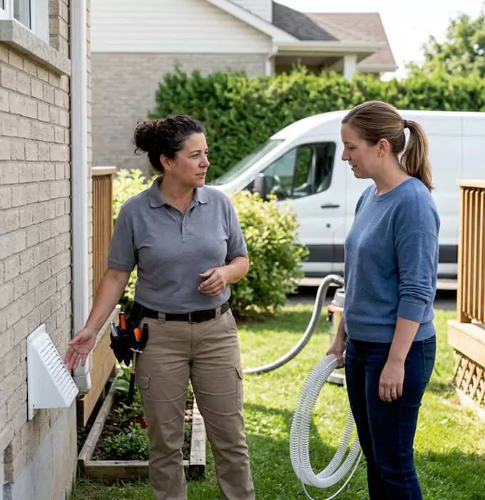 Why Aliso Viejo, CA Homeowners Choose Aliso Viejo AC Repair for Dryer Vent Cleaning?