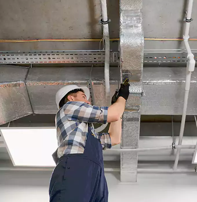 Why Aliso Viejo, CA Homeowners Choose Aliso Viejo AC Repair for Duct Repair?