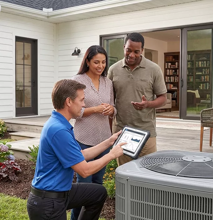 Why Aliso Viejo, CA Homeowners Choose Aliso Viejo AC Repair for Emergency AC Repair?