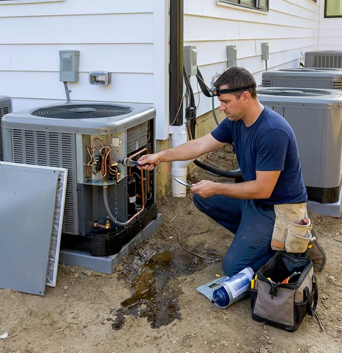 Why Aliso Viejo Homeowners Choose Aliso Viejo AC Repair for Emergency AC Service?