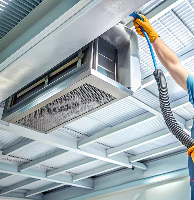 Why Aliso Viejo, CA Homeowners Choose Aliso Viejo AC Repair for HVAC Cleaning?