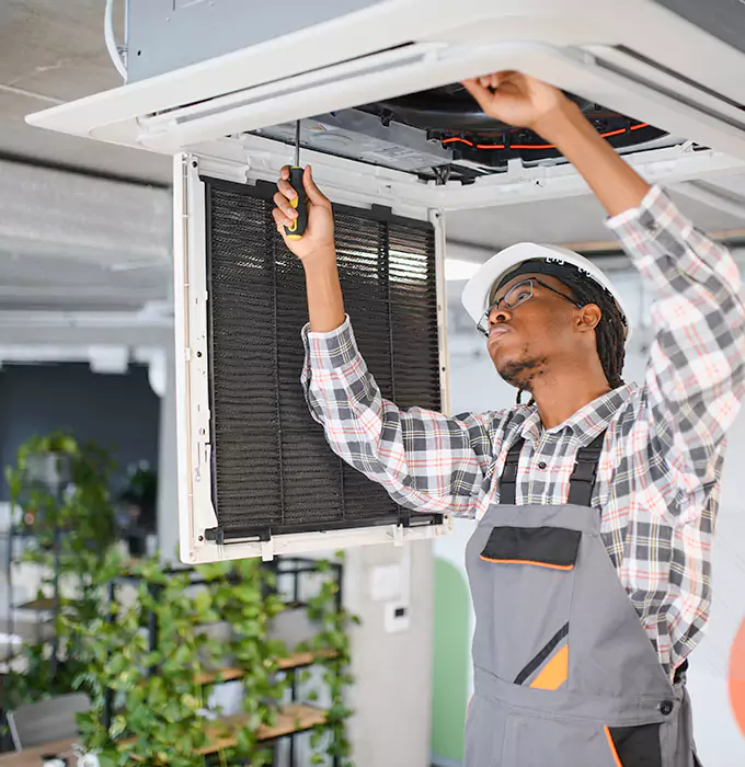 Why Aliso Viejo Homeowners Choose Aliso Viejo AC Repair as Their HVAC Contractor?