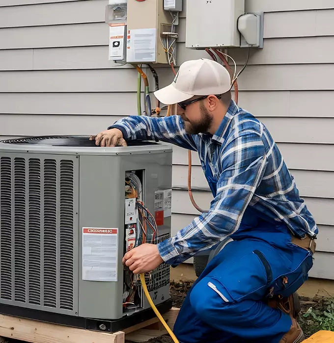 Why Aliso Viejo, CA Homeowners Choose Aliso Viejo AC Repair for HVAC Installation?