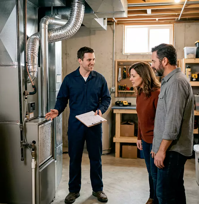 Why Aliso Viejo, CA Homeowners Choose Aliso Viejo AC Repair for HVAC Maintenance Service?