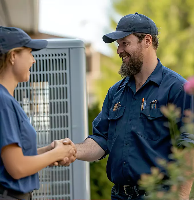 Why Do Aliso Viejo Homeowners Choose Aliso Viejo AC Repair HVAC Repair?