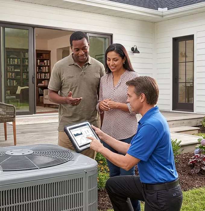 Why Aliso Viejo Homeowners Choose Aliso Viejo AC Repair for HVAC Replacement?