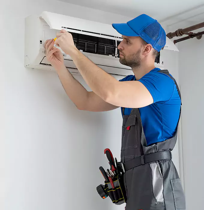 Why Aliso Viejo Homeowners Choose Aliso Viejo AC Repair for Mini Split Installation?